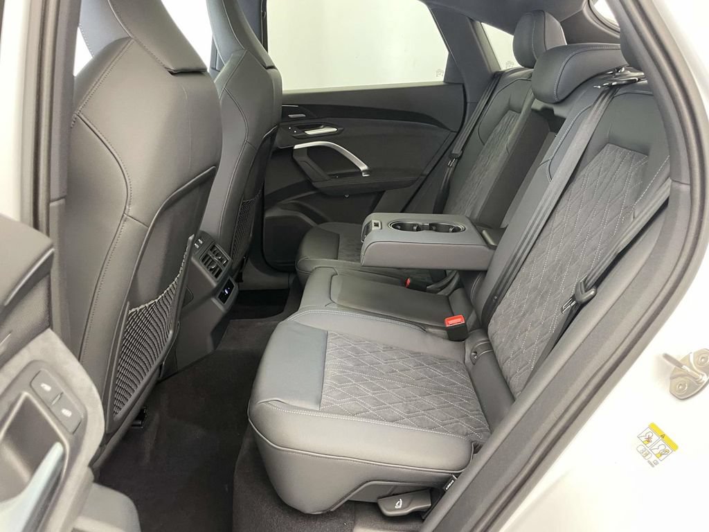 New 2026 Audi SQ5 Premium Plus AWD/4WD image 18