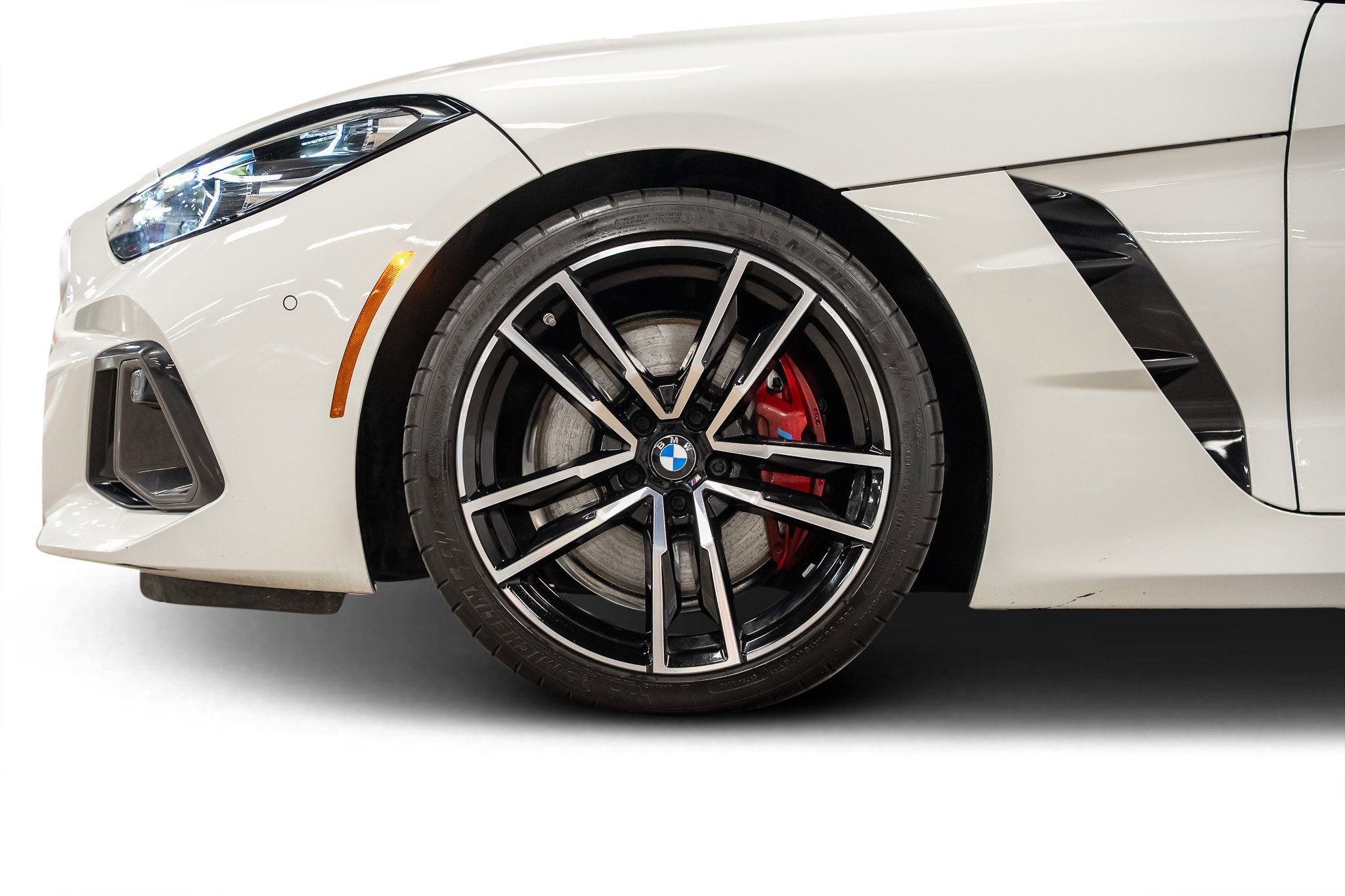 Used 2023 BMW Z4 sDrive30i w/ Premium Package image 18