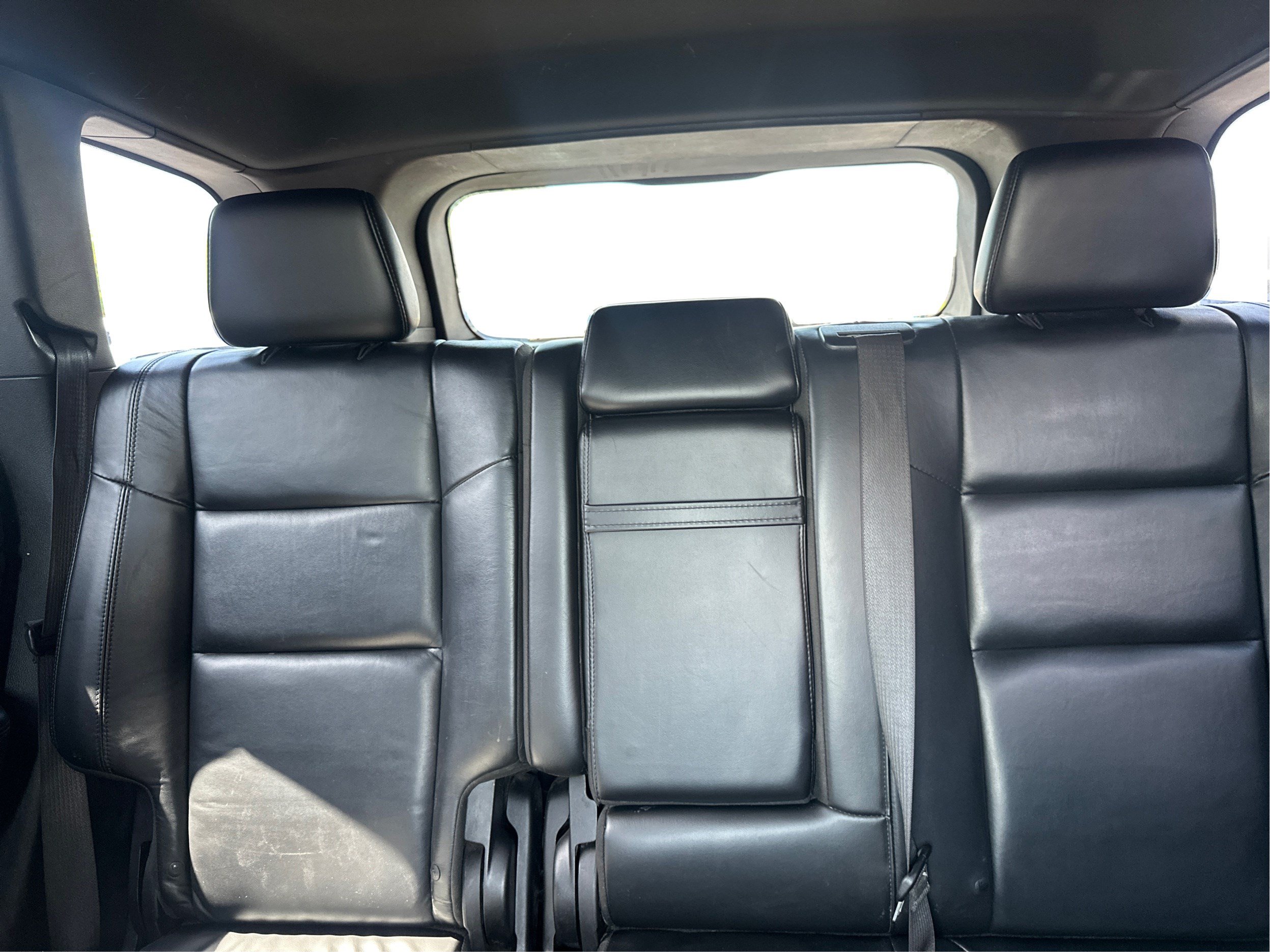 Used 2019 Jeep Grand Cherokee Limited AWD/4WD image 13