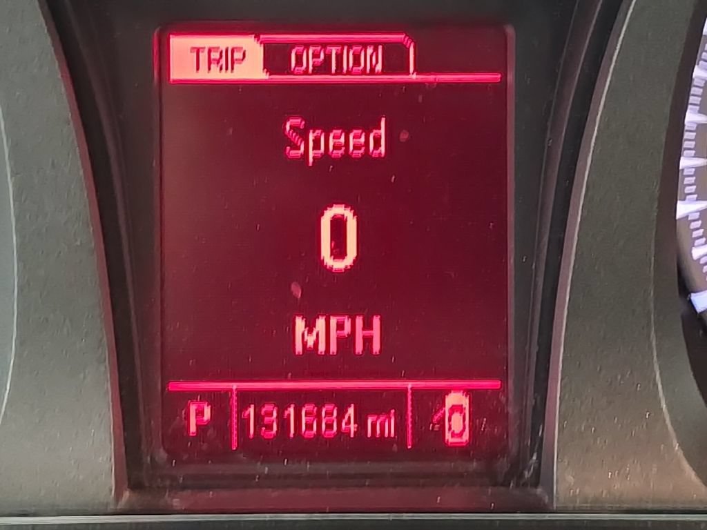 Used 2013 GMC Terrain SLE FWD image 18