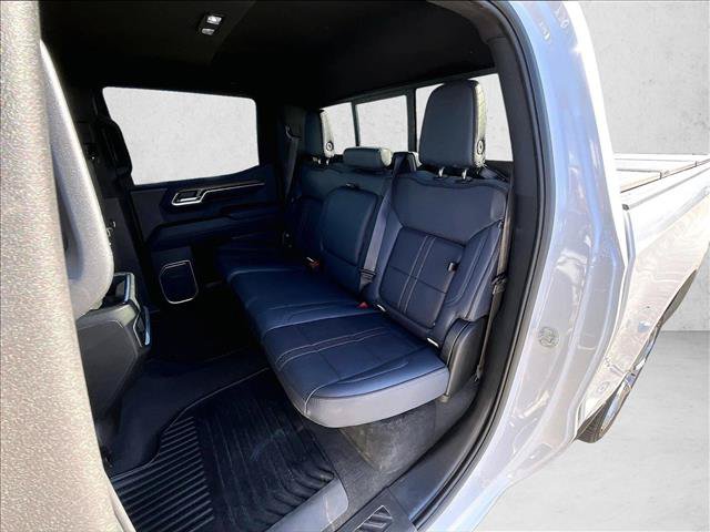 Used 2023 Chevrolet Silverado 1500 High Country RWD image 29