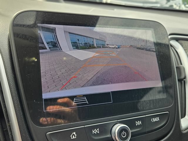 Used 2024 Chevrolet Malibu LT FWD image 21