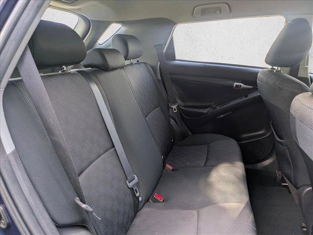 Used 2010 Toyota Matrix image 17