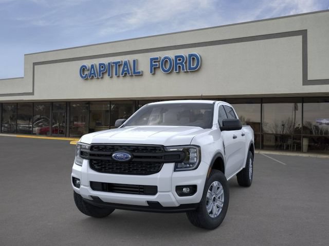 New 2025 Ford Ranger XL RWD image 2