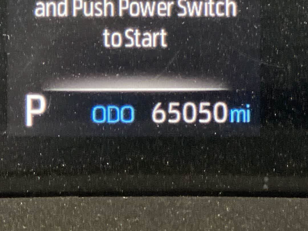 Certified 2024 Toyota Sienna LE FWD image 17