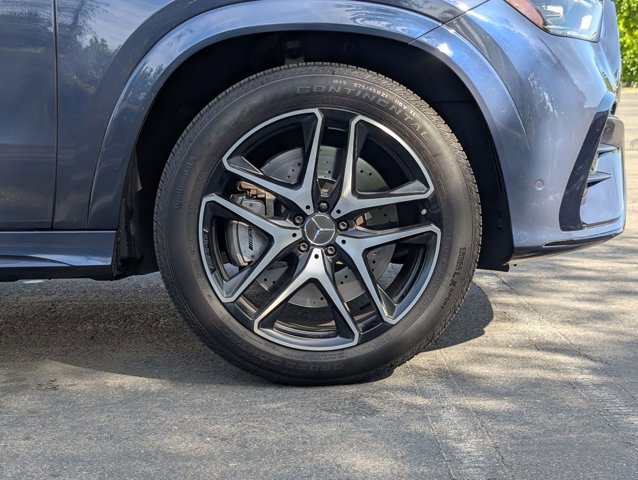 Used 2024 Mercedes-Benz GLE 53 AMG 4MATIC Coupe image 23