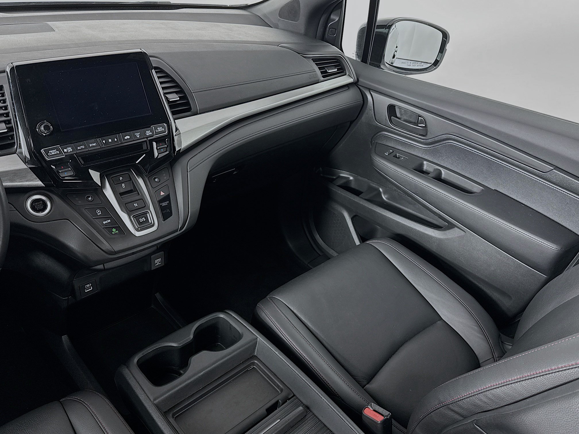 Certified 2024 Honda Odyssey Sport image 23