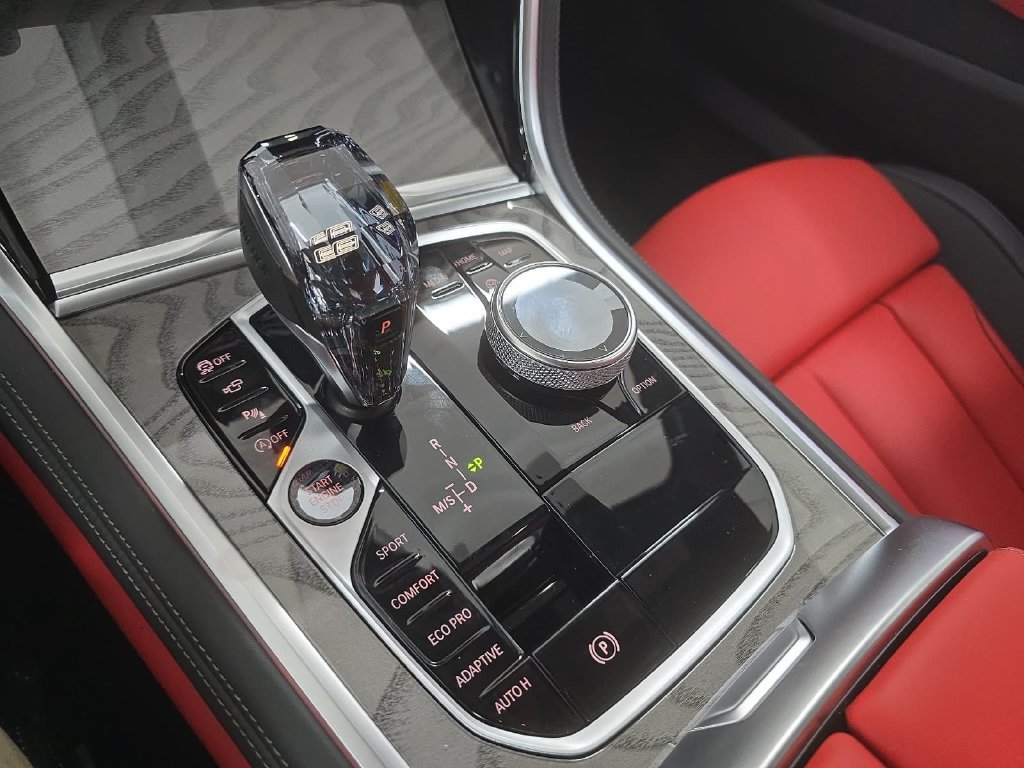 New 2026 BMW 840i w/ M Sport Professional Package RWD image 13