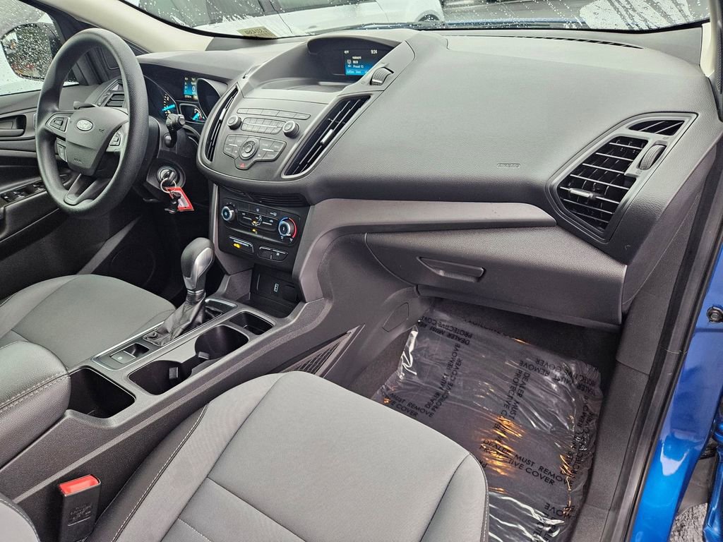 Used 2019 Ford Escape S image 35