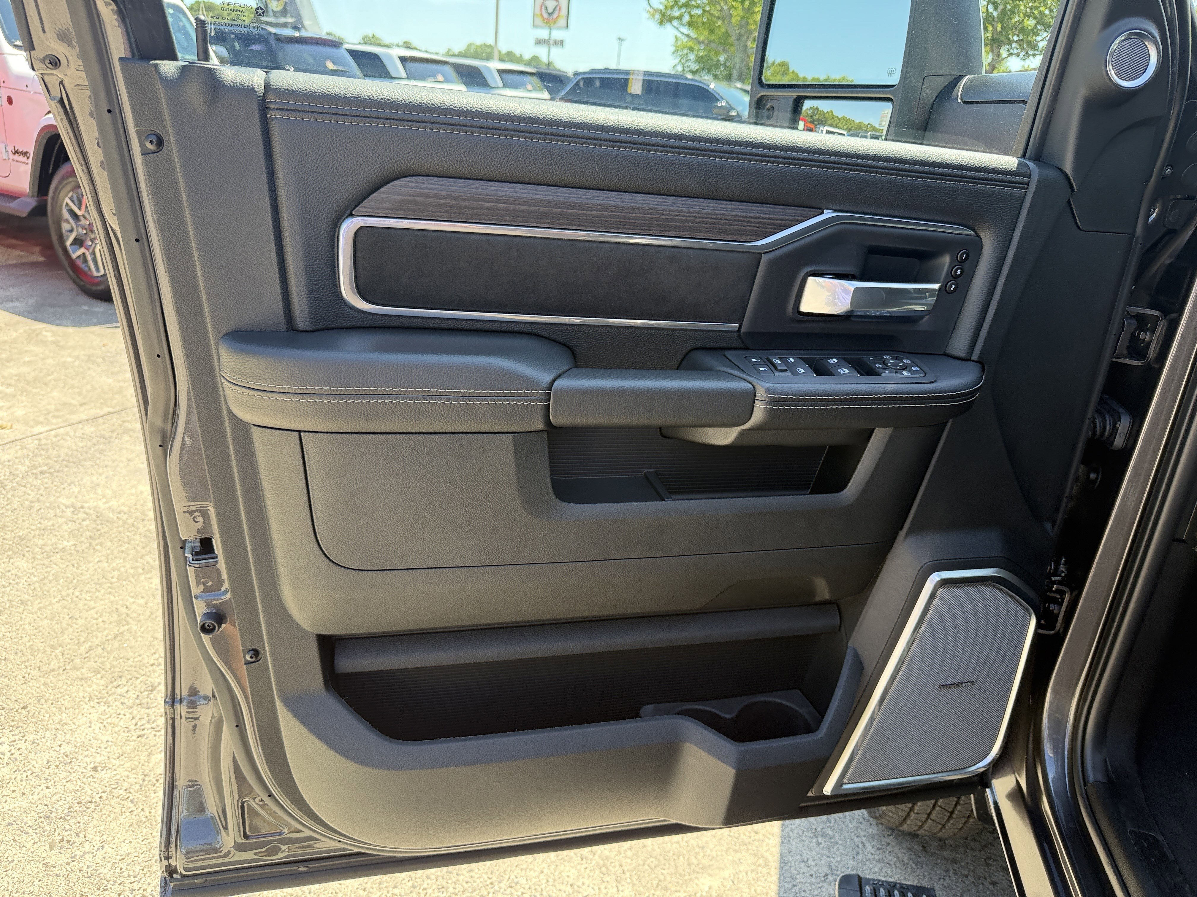New 2026 RAM 3500 Laramie image 10