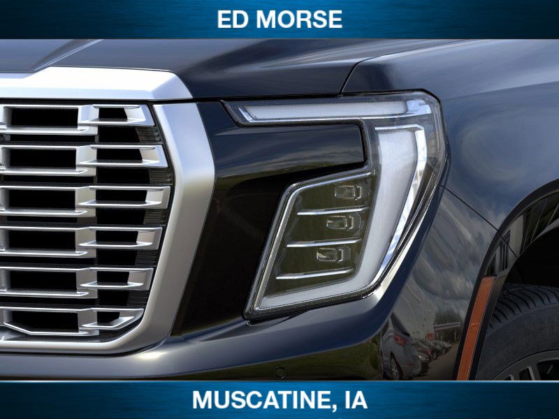 New 2026 GMC Yukon Denali w/ Denali Reserve Package image 10