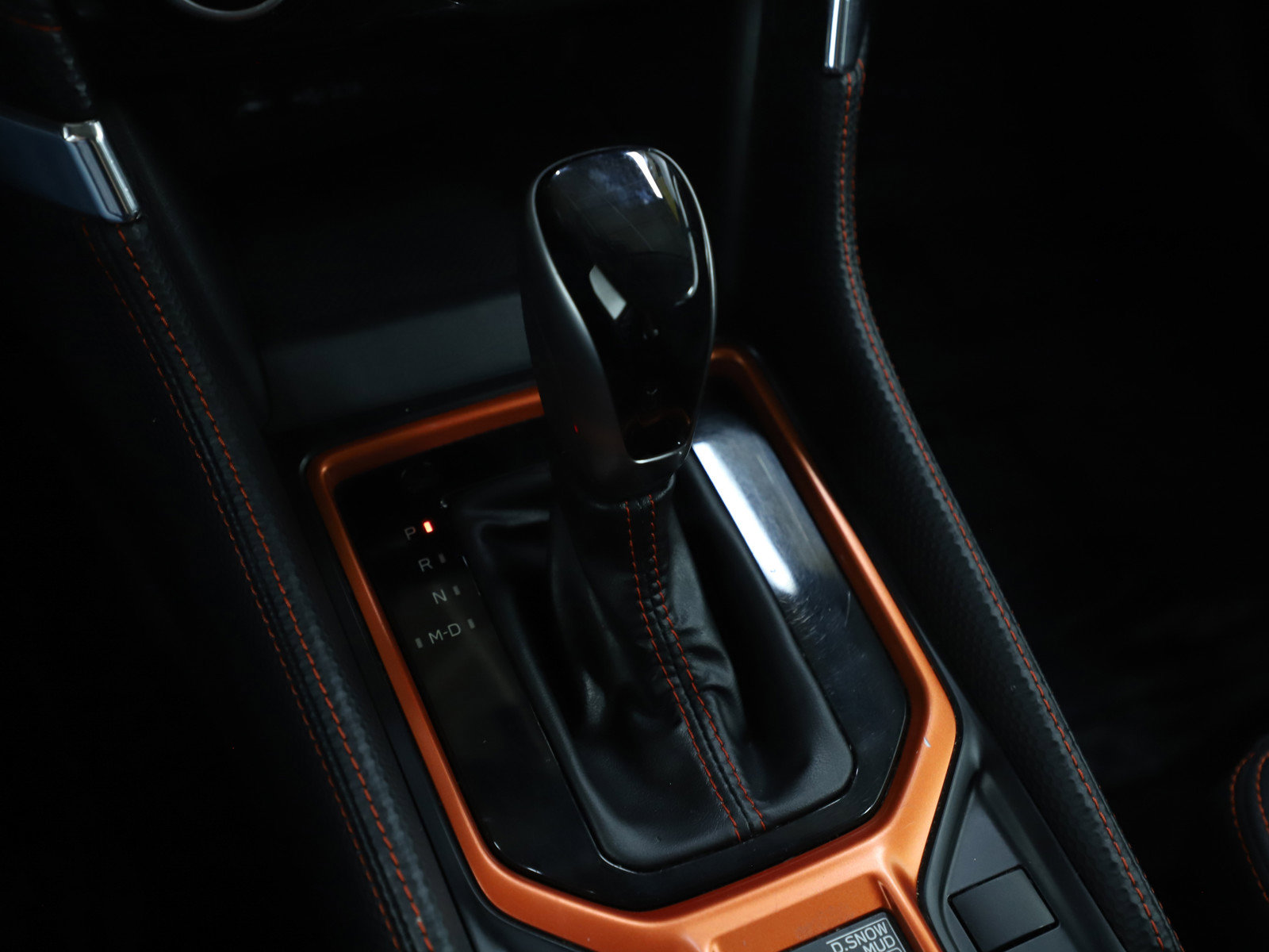 Used 2021 Subaru Forester Sport image 24