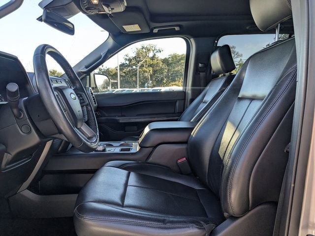 Used 2020 Ford Expedition XLT w/ Equipment Group 202A image 26
