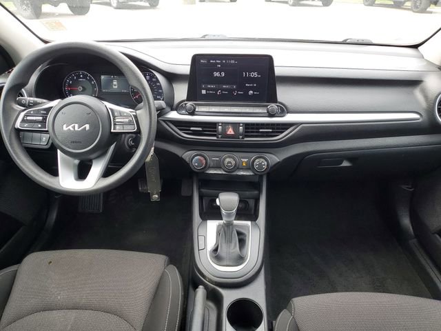 Used 2024 Kia Forte LXS image 12