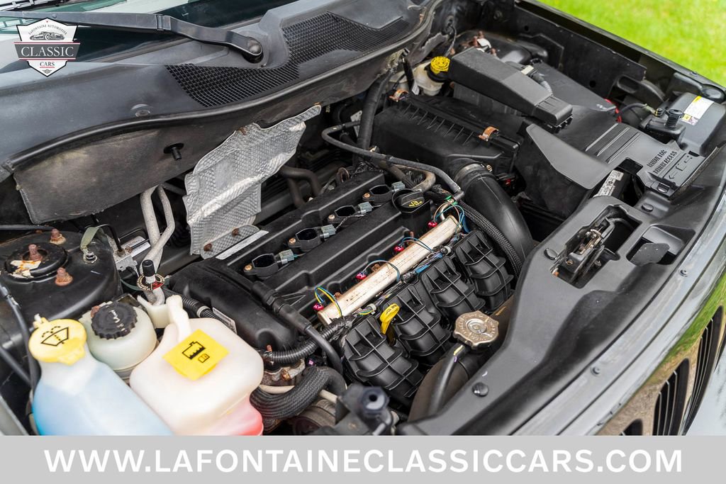 Used 2009 Jeep Patriot Sport image 29