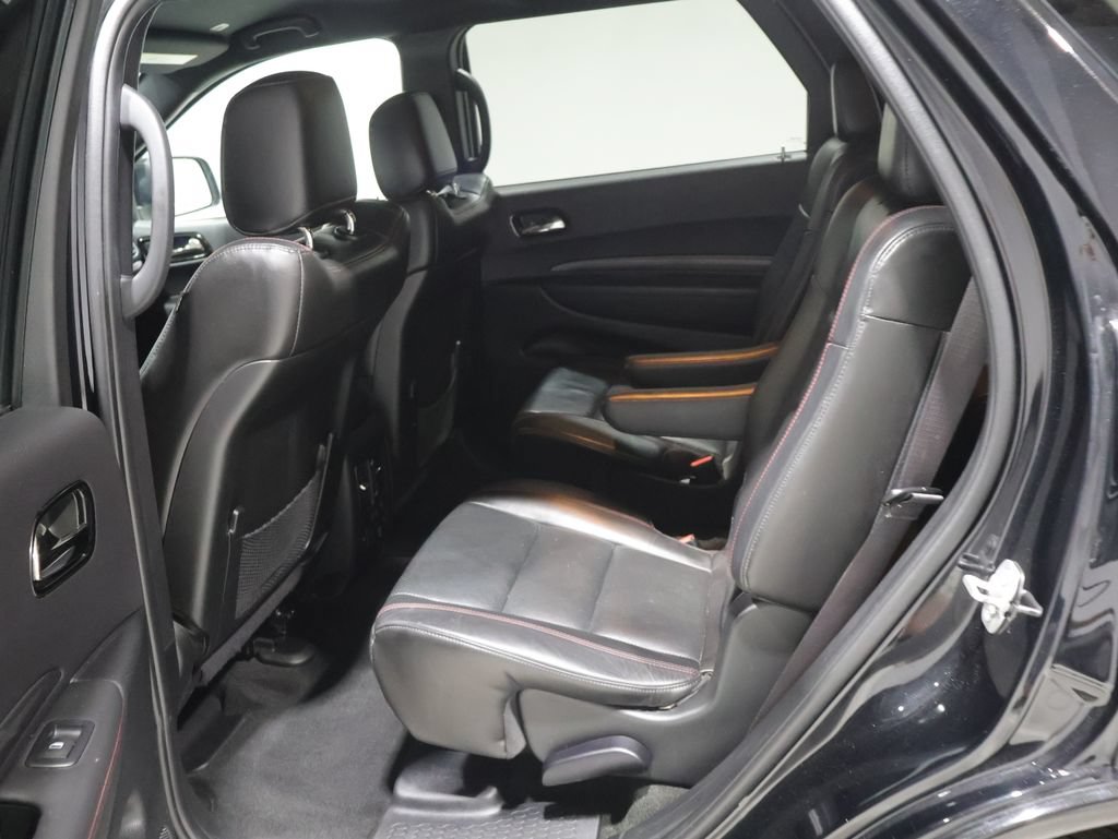 Used 2022 Dodge Durango R/T w/ Trailer Tow Group IV AWD/4WD image 18