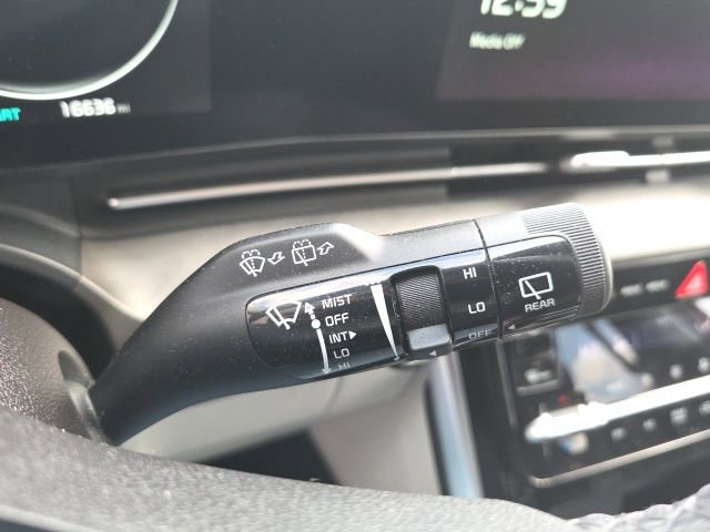 Used 2024 Kia Carnival SX image 41