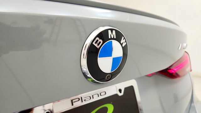 Used 2026 BMW M440i Coupe RWD image 31