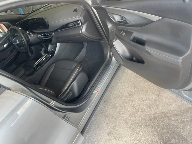 Used 2025 Buick Envista Avenir FWD image 20