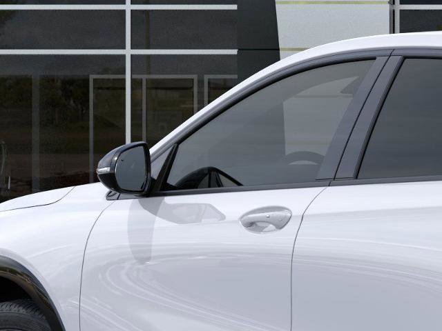 New 2026 Buick Envista Sport Touring w/ Convenience I Package FWD image 12