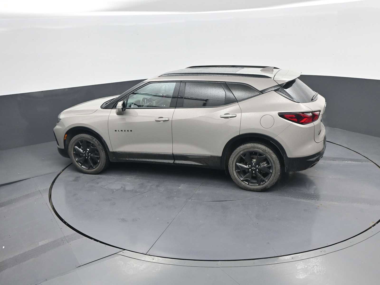 Used 2021 Chevrolet Blazer RS w/ Enhanced Convenience Package AWD/4WD image 39