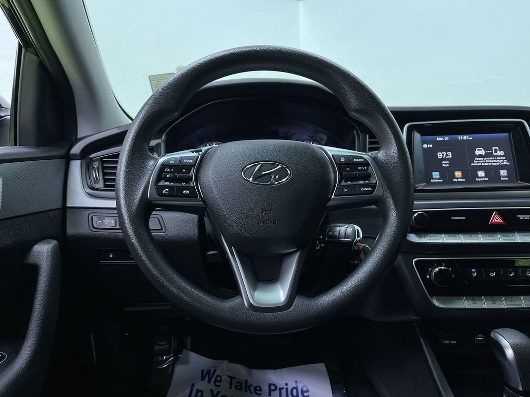 Used 2018 Hyundai Sonata SE image 20