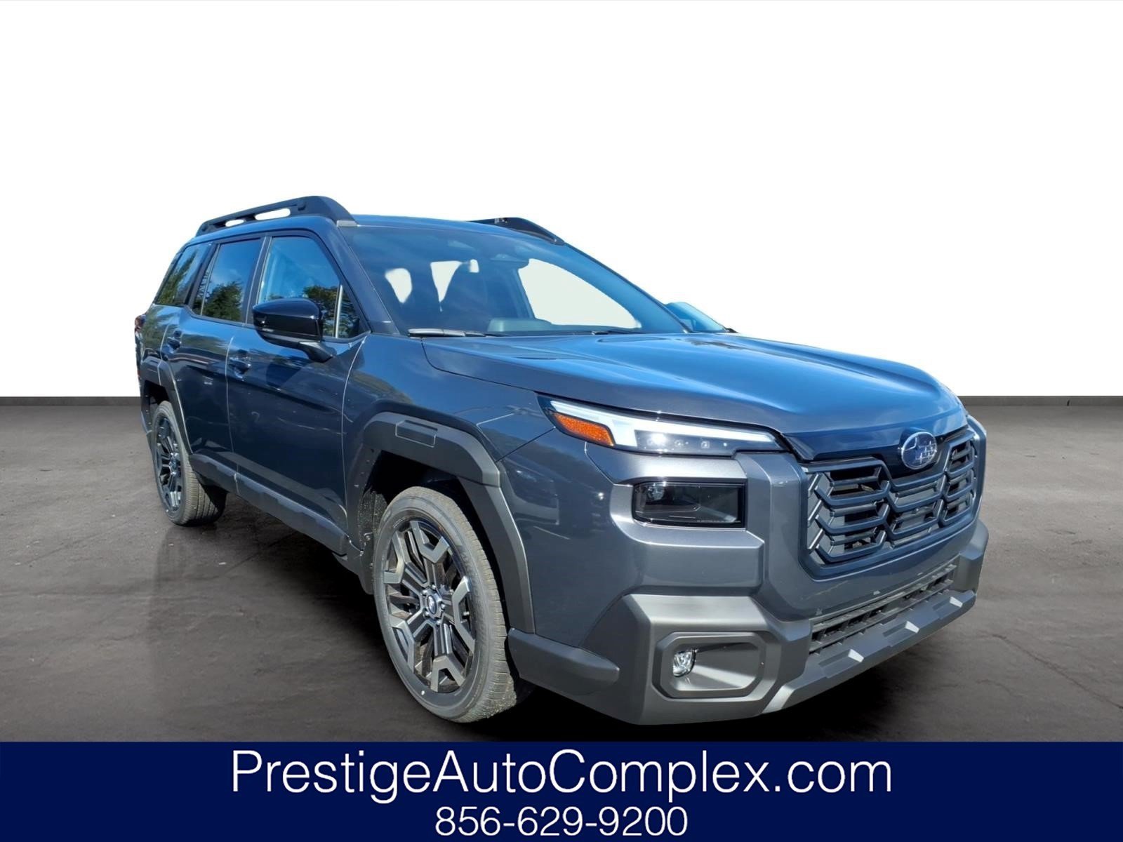 New 2026 Subaru Outback Touring XT