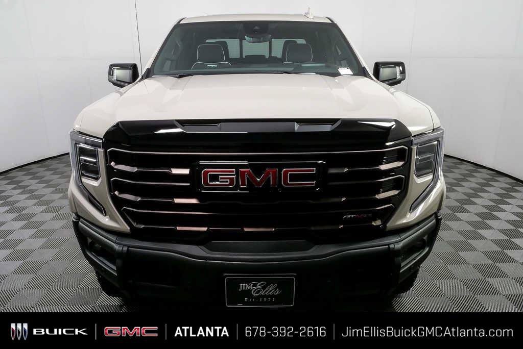 New 2026 GMC Sierra 1500 AT4X AWD/4WD image 36