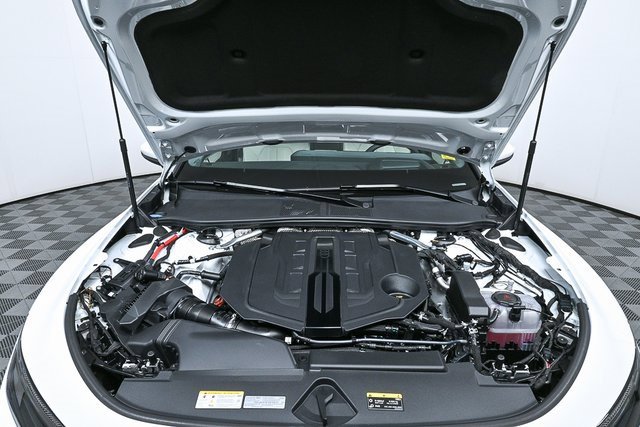 New 2026 Audi A6 Prestige image 34