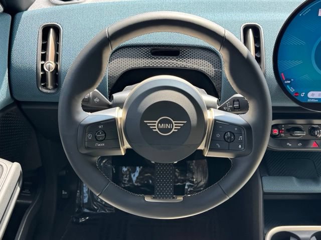 Used 2025 MINI Cooper Countryman S w/ Comfort Package Max AWD/4WD image 21