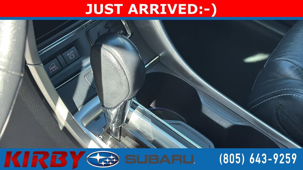 Used 2019 Subaru Ascent Limited w/ Popular Package #2 AWD/4WD image 19