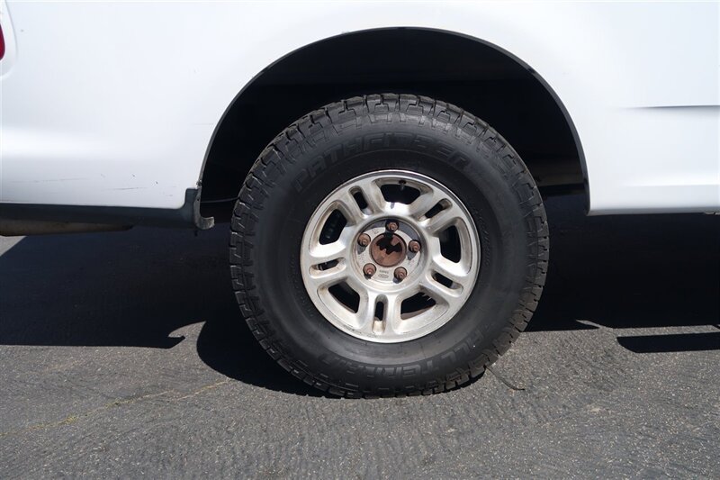 Used 2003 Ford F150 XLT RWD image 19