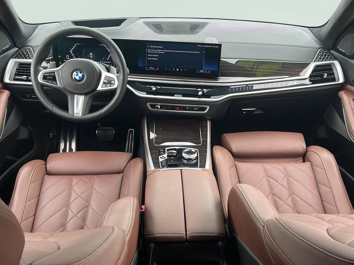 Used 2024 BMW X5 sDrive40i w/ Executive Package RWD image 19