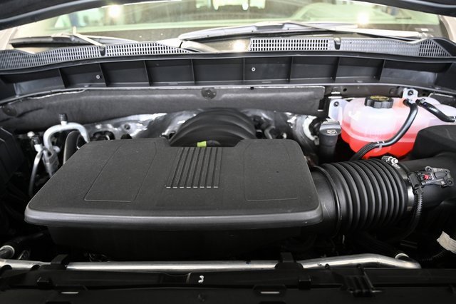 New 2026 GMC Sierra 1500 SLT w/ SLT Premium Plus Package image 31