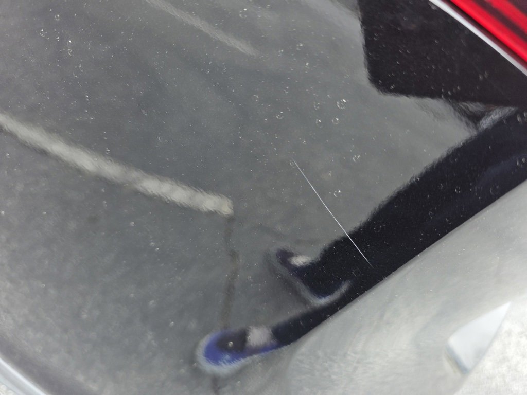 Used 2019 Volkswagen Tiguan SE w/ Panoramic Sunroof Package image 27