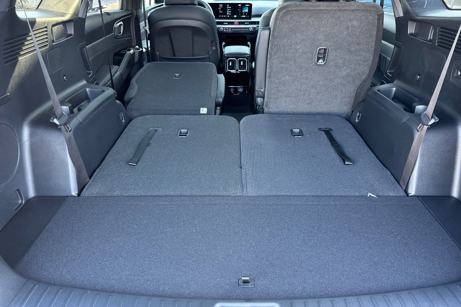 New 2026 Kia Sorento SX Prestige image 16