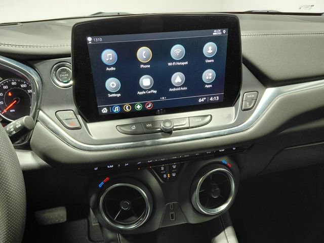 Used 2025 Chevrolet Blazer LT AWD/4WD image 26