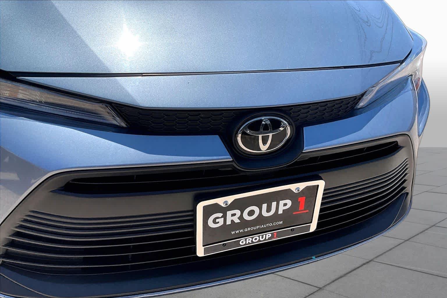 Used 2024 Toyota Corolla LE FWD image 29