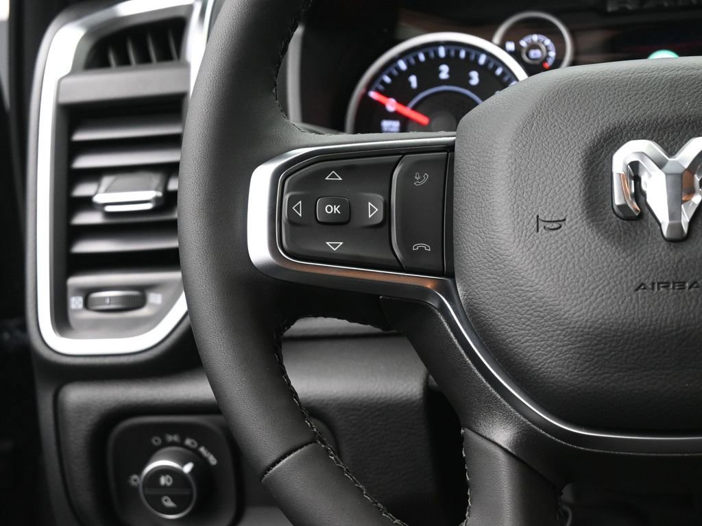 New 2026 RAM 1500 Big Horn image 30