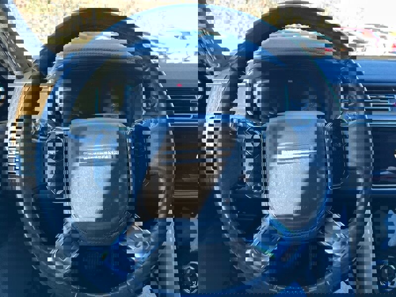 Used 2018 Land Rover Range Rover Supercharged image 18