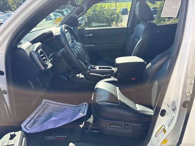 Used 2021 Toyota Tacoma TRD Pro AWD/4WD image 23