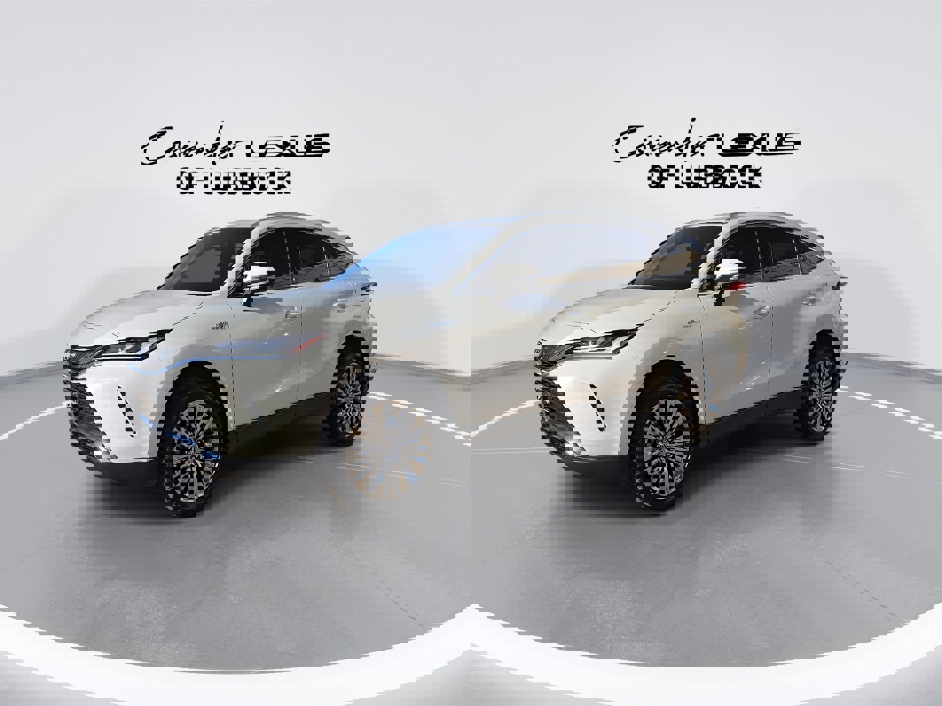 Used 2021 Toyota Venza Limited image 4