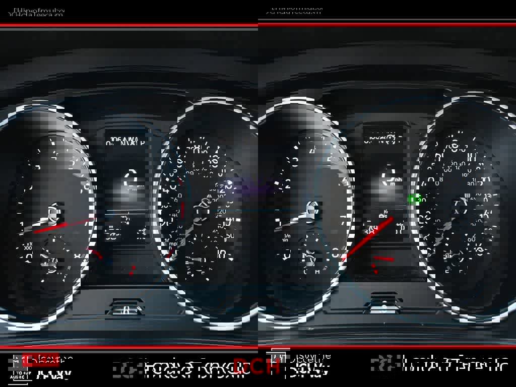 Used 2021 Volkswagen Tiguan SE R-Line image 10