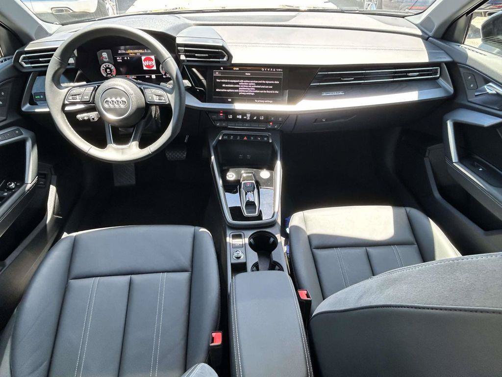 Used 2026 Audi A3 2.0T Premium w/ Black Optic Package AWD/4WD image 8