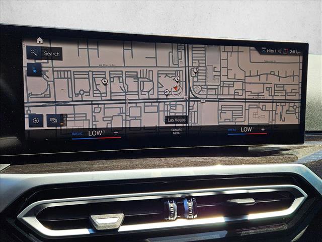Certified 2023 BMW i4 eDrive35 w/ Premium Package RWD image 12