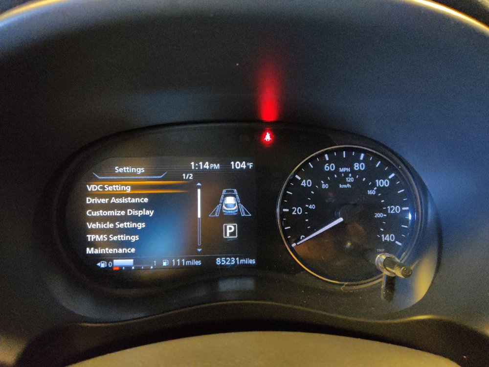Used 2021 Nissan Kicks SV FWD image 23