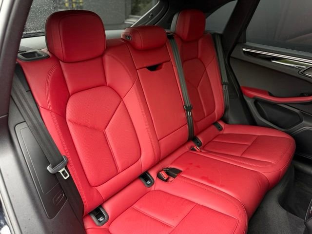 Used 2020 Porsche Macan S AWD/4WD image 54