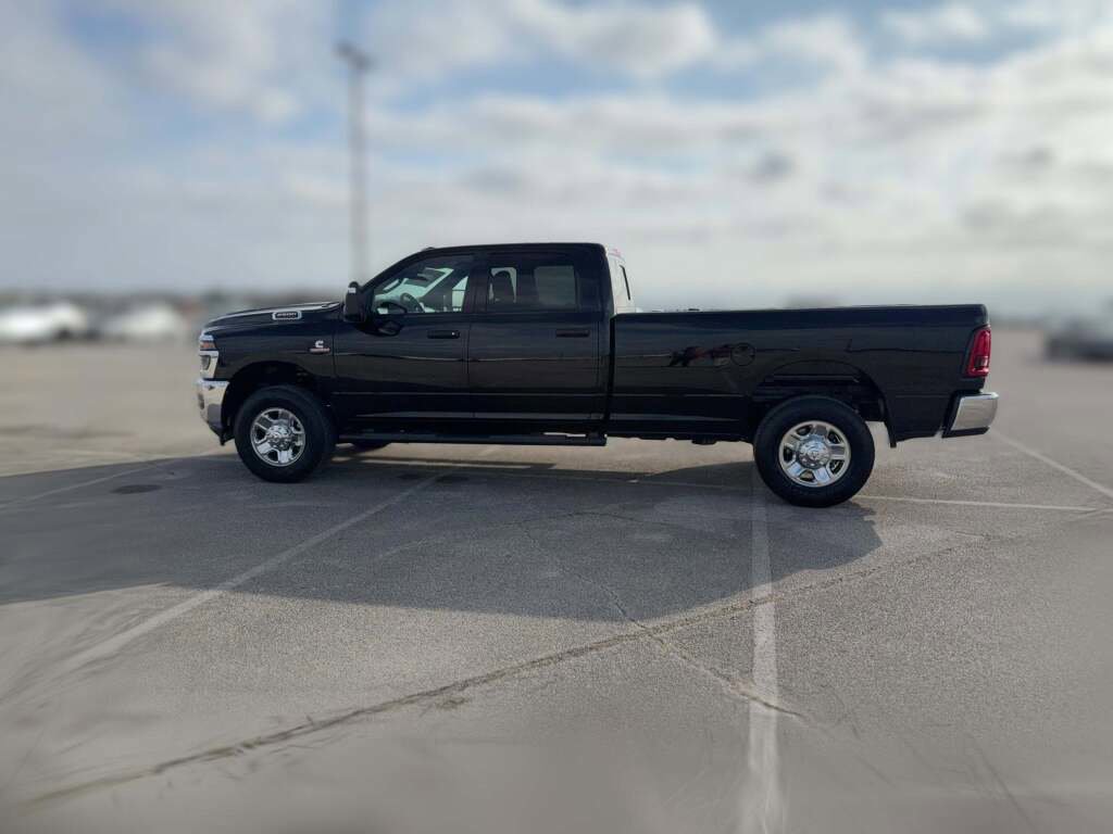 New 2026 RAM 2500 Tradesman image 6