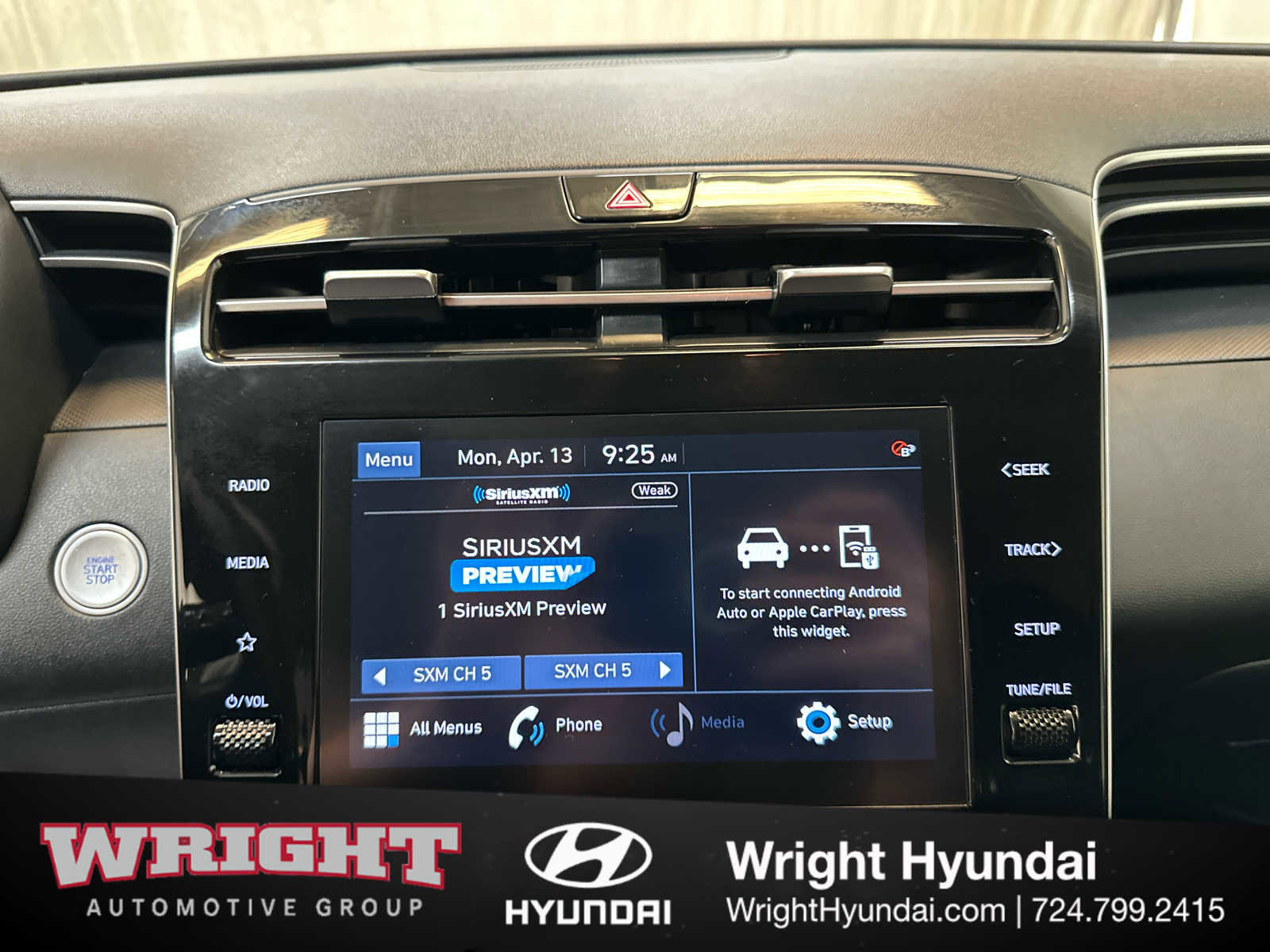Certified 2022 Hyundai Tucson SEL w/ Cargo Package AWD/4WD image 26