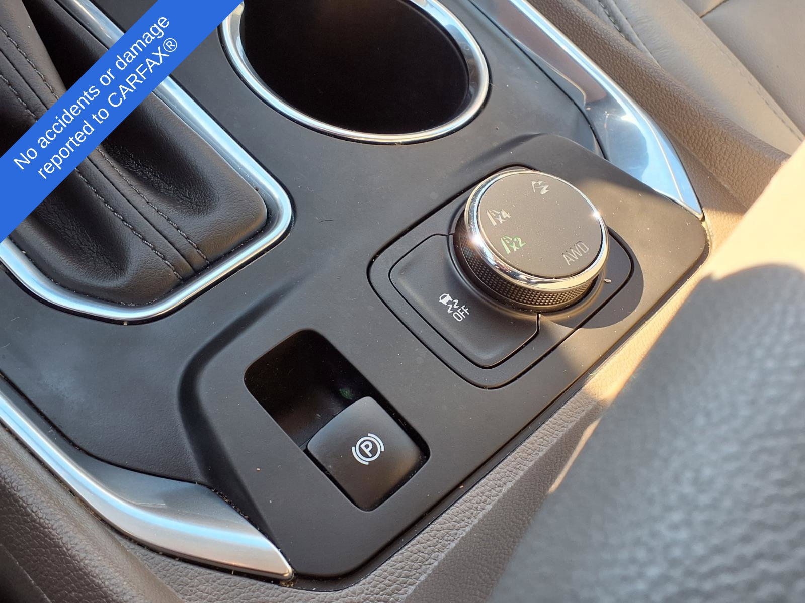 Used 2019 Chevrolet Traverse LT AWD/4WD image 26